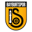 Escudo de Bayburtspor