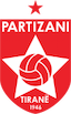 Escudo de Partizani U19