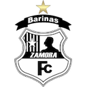 Escudo de Zamora FC B