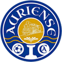 Escudo de Auriense