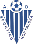 Escudo de Hortaleza