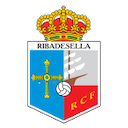 Escudo de Ribadesella CF