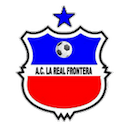Escudo de Real Frontera