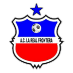 Escudo de Real Frontera