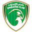 Escudo de Emirates Club
