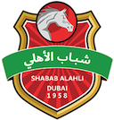 Escudo de Shabab Al Ahli Dubai