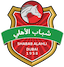 Escudo de Shabab Al Ahli Dubai