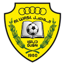 Escudo de Al-Wasl FC