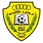 Escudo de Al-Wasl FC