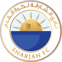 Escudo de Sharjah FC