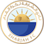 Escudo de Sharjah FC