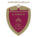 Escudo de Al Wahda FC