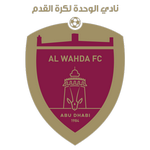 Escudo de Al Wahda FC