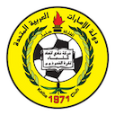 Escudo de Al-Ittihad Kalba