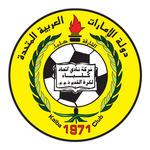 Escudo de Al-Ittihad Kalba
