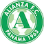 Escudo de Alianza FC