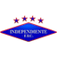Escudo de Independiente de La Chorrera