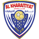 Escudo de Al Kharaitiyat