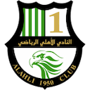 Escudo de Al Ahli Doha
