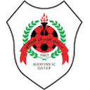 Escudo de Al-Rayyan SC