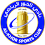 Escudo de Al-Khor
