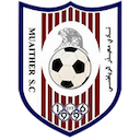 Escudo de Muaither SC