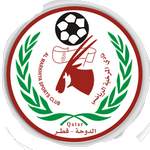 Escudo de Al-Markhiya
