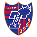 Escudo de FC Tokyo
