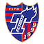 Escudo de FC Tokyo