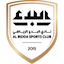 Escudo de Al Bidda SC