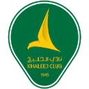 Escudo de Al Khaleej Saihat