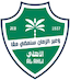 Escudo de Al-Ahli Jeddah