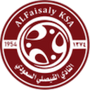 Escudo de Al-Faisaly FC