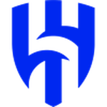 Escudo de Al-Hilal Saudi FC
