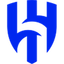 Escudo de Al-Hilal Saudi FC