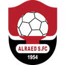 Escudo de Al-Raed