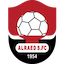 Escudo de Al-Raed