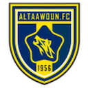 Escudo de Al Taawon