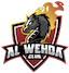 Escudo de Al Wehda Club