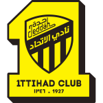 Escudo de Al-Ittihad FC