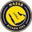 Escudo de Al-Nassr