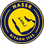 Escudo de Al-Nassr