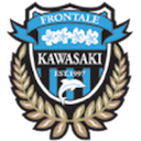Escudo de Kawasaki Frontale