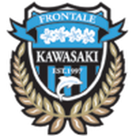 Escudo de Kawasaki Frontale