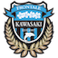 Escudo de Kawasaki Frontale