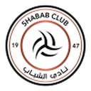 Escudo de Al Shabab