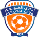 Escudo de Al-Fayha