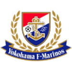 Escudo de Yokohama F. Marinos
