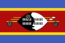 Escudo de Eswatini