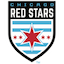 Escudo de Chicago Red Stars W